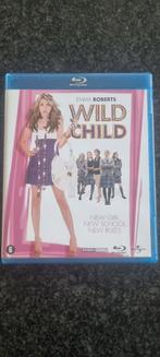 Wild Child blu ray NL FR, Cd's en Dvd's, Blu-ray, Ophalen of Verzenden, Zo goed als nieuw, Drama