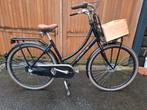 Damesfiets cortina u 4, Ophalen, Zo goed als nieuw