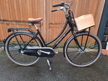Damesfiets cortina u 4 beschikbaar voor biedingen