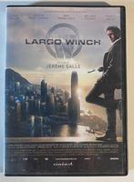 DVD Largo Winch, Ophalen of Verzenden