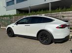 Model X Long Range RAVEN * 2J waarborg, Automaat, Model X, 421 kW, Parkeersensor