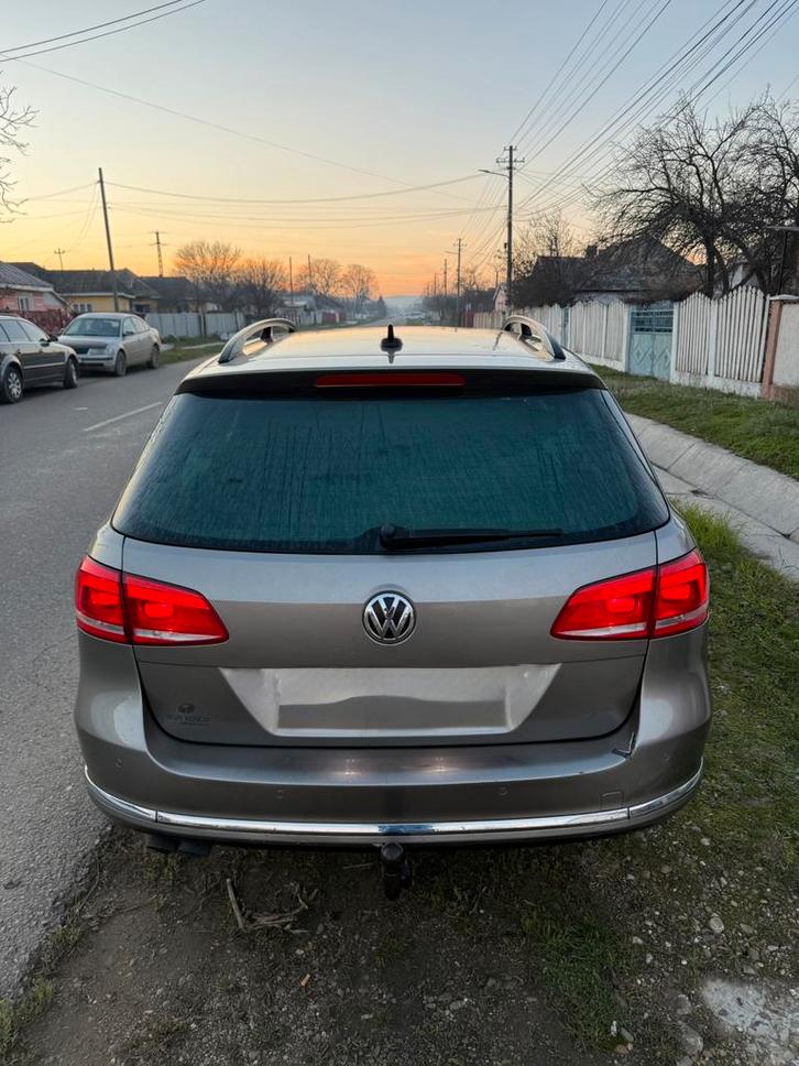 Passat b7, Auto diversen, Autostickers, Ophalen of Verzenden