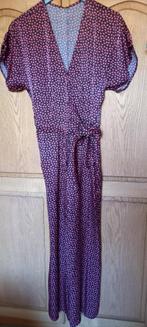 jumpsuit korte mouw XS, Nieuw, Maat 34 (XS) of kleiner, Rood, Ophalen
