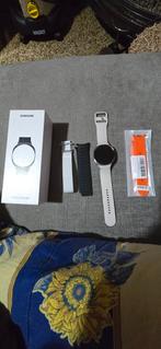 Samsung watch 8. 44 mm, Étanche, Comme neuf, Enlèvement, Samsung