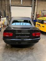 Oldtimer ford escort cabrio, Auto's, Escort, Cabriolet, Handgeschakeld, Particulier