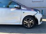 PEUGEOT 108 ALLURE BENZINE 07/15, Wit, Handgeschakeld, Particulier, Stadsauto