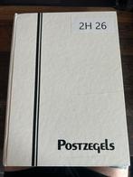 Postzegelalbum 2H26, Ophalen of Verzenden