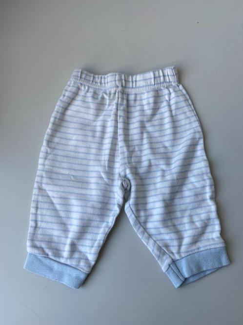 disney 68, Kinderen en Baby's, Babykleding | Maat 68, Zo goed als nieuw, Jongetje, Broekje, Ophalen of Verzenden