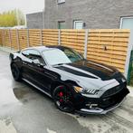 Ford mustang 2.3 ecobost, Auto's, Euro 6, Start-stop-systeem, Zwart, Bedrijf