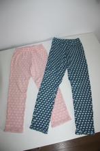 lily balou 2 joggingbroekjes 10 jaar, Enfants & Bébés, Vêtements enfant | Taille 140, Pantalon, Utilisé, Lily-balou, Fille