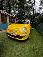 Fiat 500 automaat. Ruilen of kopen!, Automaat, Euro 5, Overige kleuren, 1400 cc