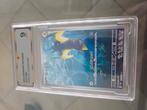 Pokemon japanse kaart Wattrell MINT staat, Ophalen, Zo goed als nieuw