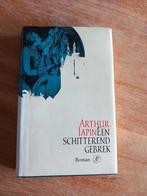 Boek : een schitterend gebrek - Hardcover, Boeken, Ophalen of Verzenden, Gelezen, Arthur Japin
