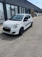 Suzuki Alto 1.0! Nette staat 5drs, Achat, Blanc, 3 cylindres, Traction avant