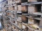 Europaletten, Bricolage & Construction, Bois & Planches, Moins de 200 cm, Palette, Autres essences de bois, Enlèvement