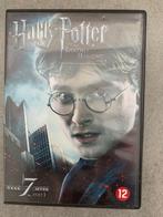 DVD Harry Potter and het Deathly Hallows deel 1, Cd's en Dvd's, Vanaf 9 jaar, Ophalen of Verzenden, Zo goed als nieuw, Fantasy