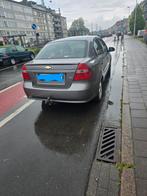 Chevrolet aveo gekeurd voor verkoop, Auto's, Chevrolet, Aveo, Particulier, Te koop, Benzine