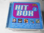 CD - HITBOX - 2006 - 2, Ophalen of Verzenden, Zo goed als nieuw, Dance