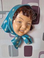 2 vintage kinderkopjes, Antiek en Kunst, Ophalen of Verzenden