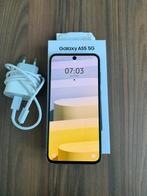 SAMSUNG A55/ 256GB, Telecommunicatie, Mobiele telefoons | Samsung, Ophalen