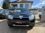 Dacia duster diesel . bwj 2011 euro 5. 173000 km, Auto's, Euro 5, Duster, Zwart, Bedrijf