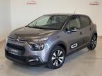 Citroen C3 12 Benzine 110 pk MAX GPS, Auto's, 121 g/km, Euro 6, https://public.car-pass.be/vhr/588d288c-6007-440a-8fc7-1052cdd53423