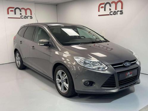 Ford Focus 1.0 EcoBoost Titanium bwj2013 pdc cruise Garantie, Auto's, Ford, Bedrijf, Te koop, Focus, ABS, Airbags, Airconditioning