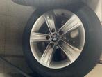 Velgen met winterbanden, Auto-onderdelen, Banden en Velgen, Ophalen, Gebruikt, Velg(en), 16 inch