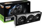 Inno3D 5080 RTX X3 Gaming OC, Computers en Software, Videokaarten, Overige soorten, DisplayPort, Ophalen of Verzenden, Zo goed als nieuw