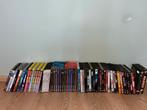 Lot de DVD et de vidéos, À partir de 6 ans, Action et Aventure, Coffret, Enlèvement