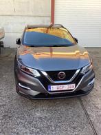 Nissen qashqai BJ 2019, Auto's, Voorwielaandrijving, Start-stop-systeem, Stof, Euro 6