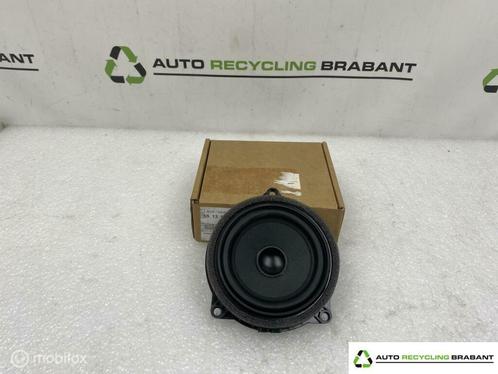 Deurspeaker Achter BMW 4 Serie F32 F33 F36 NIEUW 65139264944, Autos : Pièces & Accessoires, Électronique & Câbles, Utilisé, Enlèvement ou Envoi