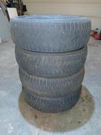 4 pneus 185/65R15 92H, Enlèvement, 4 Saisons, Pneu(s)