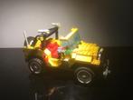 Lego jeep 5510 ( 1986), Ophalen of Verzenden, Complete set, Lego