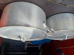 Kookpotten, Gebruikt, Inductieplaat, Aluminium, Ophalen