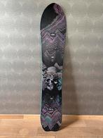 Nitro snowboard Drop out 159, Ophalen, Zo goed als nieuw, Board