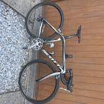 Scott Addict XS, Fietsen en Brommers, Fietsen | Racefietsen, 28 inch, Gebruikt, Carbon, 10 tot 15 versnellingen