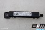 Antenneversterker Audi A3 8V FL SB 8V4035225D, Auto diversen, Autoradio's, Gebruikt