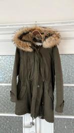 Parka Gerard Darel femme, Ophalen of Verzenden, Zo goed als nieuw
