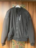 Motorjas heren, Kleding | Heren, Ophalen, Zo goed als nieuw, Zwart, Modeka