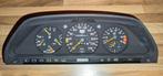Km teller MB 126 herstel instrument 1265425860, Ophalen of Verzenden, Gebruikt, Mercedes-Benz