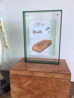 THERMO VOLTAIC ENERGY CONVERTOR  PANAMARENKO., Antiek en Kunst, Kunst | Litho's en Zeefdrukken, Ophalen