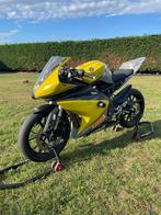 Yamaha YZF R125, Motos, Particulier