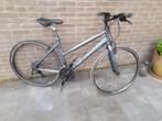 norta sportfiets dames voor 1m60-1m70, Fietsen en Brommers, 28 inch, 47 tot 50 cm, Zo goed als nieuw, Meer dan 20 versnellingen