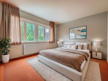 Appartement à vendre à Jette, 4 chambres beschikbaar voor biedingen