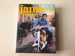 Jamie’s reizen Italie Spanje Frankrijk Marokko Zweden, Ophalen of Verzenden, Jamie Oliver, Zo goed als nieuw