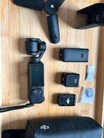 DJI osmo pocket 3 // creator combo, Ophalen, Driepoot