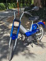 Peugeot Vogue nieuw 1500km, Fietsen en Brommers, Ophalen, Nieuw, 49 cc, Klasse B (45 km/u)