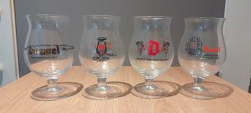 Duvel Gentse feesten  beschikbaar voor biedingen