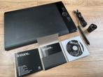 Wacom Intuos 4 PTK-840 Tablet Mac/Win + pen + cable + CD, Enlèvement, Utilisé, Filaire, Wacom